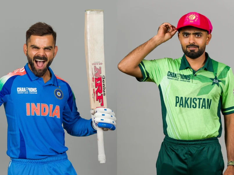 India vs Pakistan Match